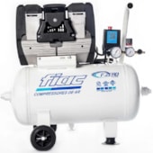 COMPRESSOR AR F.ZERO 28XS - 8975706120 FIAC COMPRESSOR AR F.ZERO 28XS - 8975706120 FIAC
