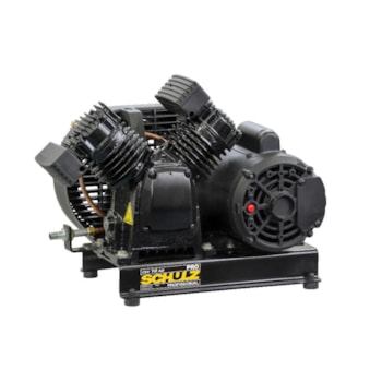 COMPRESSOR CSV-10/AD PRO 2 HP MONOF 220V - 921.3545-0 SCHULZ COMPRESSOR CSV-10/AD PRO 2 HP MONOF 220V - 921.3545-0 SCHULZ