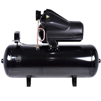 COMPRESSOR DE AR AUDAZ 5HP 20 PÉS 200L 175lbf TRIFÁSICO - MCSV20/200-380V SCHULZ COMPRESSOR DE AR AUDAZ 5HP 20 PÉS 200L 175lbf TRIFÁSICO - MCSV20/200-380V SCHULZ