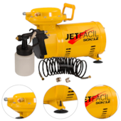 COMPRESSOR DE AR DIRETO JETFÁCIL 250W - 920.1115-0 SCHULZ COMPRESSOR DE AR DIRETO JETFÁCIL 250W - 920.1115-0 SCHULZ
