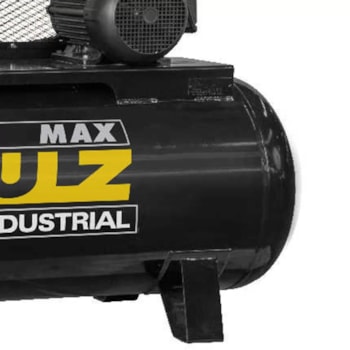 COMPRESSOR DE AR FORT 425L MOTOR 15CV 380/660V  MSW 60 - SCHULZ COMPRESSOR DE AR FORT 425L MOTOR 15CV 380/660V  MSW 60 - SCHULZ