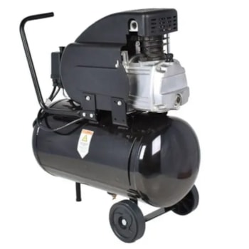 COMPRESSOR DE AR PRATIC AIR CSI 8,5 PÉS 2HP 50 LITROS - SCHULZ COMPRESSOR DE AR PRATIC AIR CSI 8,5 PÉS 2HP 50 LITROS - SCHULZ