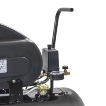 COMPRESSOR DE AR PRATIC AIR CSI 8,5 PÉS 2HP 50 LITROS - SCHULZ COMPRESSOR DE AR PRATIC AIR CSI 8,5 PÉS 2HP 50 LITROS - SCHULZ