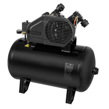 COMPRESSOR DE AR PRO CSV 10/100 2HP 60HZ - 921.7741-0 SCHULZ