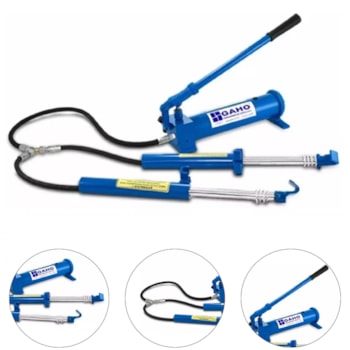 COMPRESSOR DE MOLAS LINHA LEVE - GH-200 GAHO COMPRESSOR DE MOLAS LINHA LEVE - GH-200 GAHO