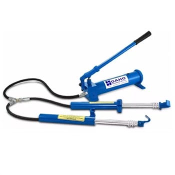 COMPRESSOR DE MOLAS LINHA LEVE - GH-200 GAHO COMPRESSOR DE MOLAS LINHA LEVE - GH-200 GAHO