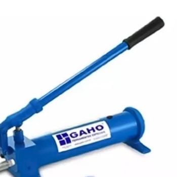 COMPRESSOR DE MOLAS LINHA LEVE - GH-200 GAHO COMPRESSOR DE MOLAS LINHA LEVE - GH-200 GAHO