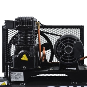 COMPRESSOR PRATIC 20/200 LITROS TRIFÁSICO - CSL20/200L SCHULZ COMPRESSOR PRATIC 20/200 LITROS TRIFÁSICO - CSL20/200L SCHULZ