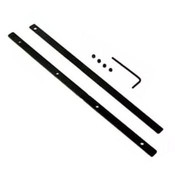 CONECTOR ADAPTADOR PARA TRILHOS - P-45777 MAKITA CONECTOR ADAPTADOR PARA TRILHOS - P-45777 MAKITA