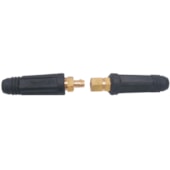 CONECTOR BORRACHA MACHO 13MM CG 70-95 - 010409310 CARBOGRAFITE CONECTOR BORRACHA MACHO 13MM CG 70-95 - 010409310 CARBOGRAFITE