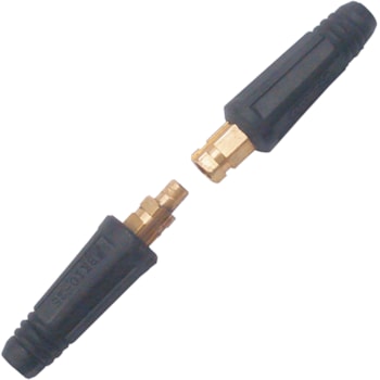 CONECTOR BORRACHA MACHO 9MM CG 10-25 - 010409510 CARBOGRAFITE CONECTOR BORRACHA MACHO 9MM CG 10-25 - 010409510 CARBOGRAFITE
