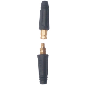 CONECTOR BORRACHA MACHO 9MM CG 10-25 - 010409510 CARBOGRAFITE CONECTOR BORRACHA MACHO 9MM CG 10-25 - 010409510 CARBOGRAFITE