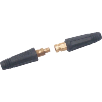 CONECTOR BORRACHA MACHO 9MM CG 10-25 - 010409510 CARBOGRAFITE CONECTOR BORRACHA MACHO 9MM CG 10-25 - 010409510 CARBOGRAFITE