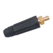 CONECTOR CG 70-95 MACHO - 012409312 CARBOGRAFITE CONECTOR CG 70-95 MACHO - 012409312 CARBOGRAFITE