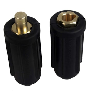 CONECTOR PARA CABO 455P - 002075 LEDAN