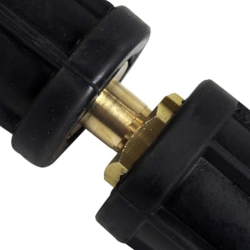 CONECTOR PARA CABO 455P - 002075 LEDAN