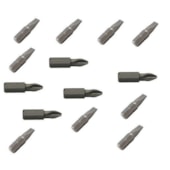 CONJUNTO BITS COM PORTA BIT GUIA 80MM 26 PCS B-49890 MAKITA CONJUNTO BITS COM PORTA BIT GUIA 80MM 26 PCS B-49890 MAKITA