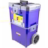 CONJUNTO CAIXAS IRWIN 16" PARA FERRAMENTAS - CART160 - 1903054