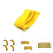 CONJUNTO CINTA LIXA 533X30MM #120 P/ LIXADEIRA 9031 - A-91506-10 MAKITA CONJUNTO CINTA LIXA 533X30MM #120 P/ LIXADEIRA 9031 - A-91506-10 MAKITA