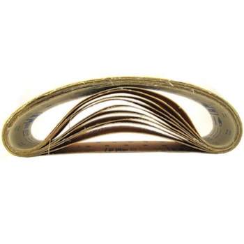 CONJUNTO CINTA LIXA 610 X 75 MM GRÃO 60 P/ MADEIRA MAKITA A-91805-10 CONJUNTO CINTA LIXA 610 X 75 MM GRÃO 60 P/ MADEIRA MAKITA A-91805-10