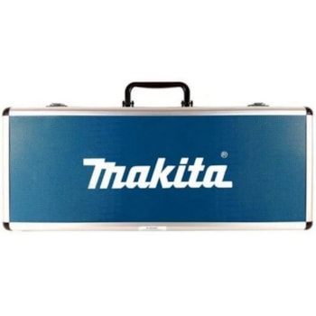 CONJUNTO DE 10 PEÇAS PONTA TALHADEIRA BROCA SDS PLUS D-42385 MAKITA CONJUNTO DE 10 PEÇAS PONTA TALHADEIRA BROCA SDS PLUS D-42385 MAKITA