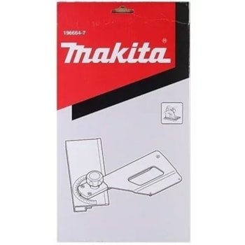 CONJUNTO DE AJUSTE DE ANGULO PARA TRILHO SP6000 - 196664-7 MAKITA