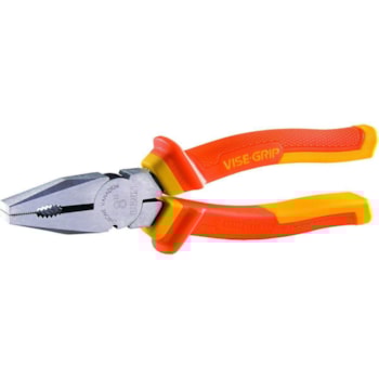 Conjunto De Alicate 2 Peças Irwin - 1864081 Conjunto De Alicate 2 Peças Irwin - 1864081