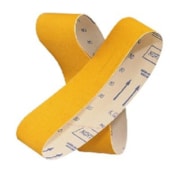 Conjunto de Cinta Lixa Grão 80 610x100MM Maikita - A-91556-10