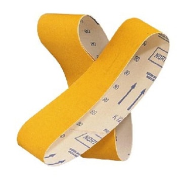 Conjunto de Cinta Lixa Grão 80 610x100MM Maikita - A-91556-10 Conjunto de Cinta Lixa Grão 80 610x100MM Maikita - A-91556-10