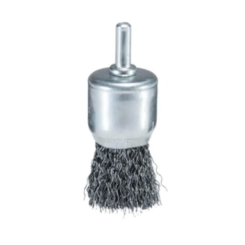 CONJUNTO DE ESCOVAS DE AÇO P/ FURADEIRAS - D-66070 MAKITA CONJUNTO DE ESCOVAS DE AÇO P/ FURADEIRAS - D-66070 MAKITA