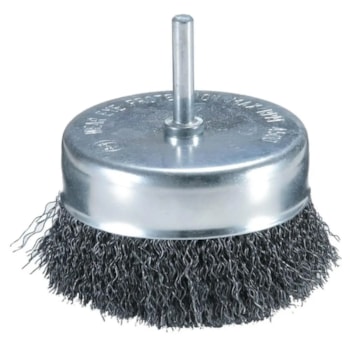 CONJUNTO DE ESCOVAS DE AÇO P/ FURADEIRAS - D-66070 MAKITA CONJUNTO DE ESCOVAS DE AÇO P/ FURADEIRAS - D-66070 MAKITA