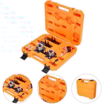 CONJUNTO DE FERRAMENTAS P/ SINCRONISMO GM 1.0 12V - 131502 RAVEN CONJUNTO DE FERRAMENTAS P/ SINCRONISMO GM 1.0 12V - 131502 RAVEN