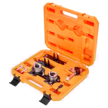 CONJUNTO DE FERRAMENTAS P/ SINCRONISMO GM 1.0 12V - 131502 RAVEN CONJUNTO DE FERRAMENTAS P/ SINCRONISMO GM 1.0 12V - 131502 RAVEN