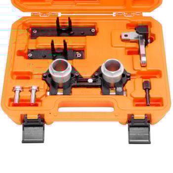 CONJUNTO DE FERRAMENTAS P/ SINCRONISMO GM 1.0 12V - 131502 RAVEN CONJUNTO DE FERRAMENTAS P/ SINCRONISMO GM 1.0 12V - 131502 RAVEN