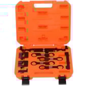 CONJUNTO DE FERRAMENTAS P/ TROCA CORREIA MOTOR GM ECOTEC - 131500 RAVEN