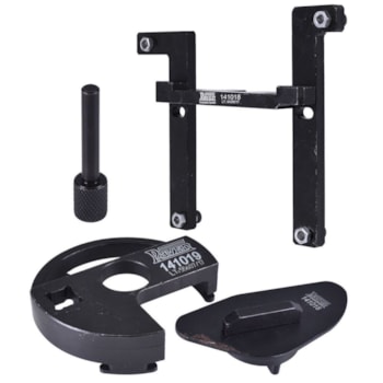 CONJUNTO DE FERRAMENTAS SINCRONISMO MOTOR FIAT 141506 RAVEN CONJUNTO DE FERRAMENTAS SINCRONISMO MOTOR FIAT 141506 RAVEN
