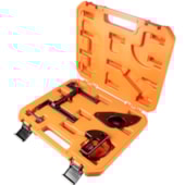 CONJUNTO DE FERRAMENTAS SINCRONISMO MOTOR FIAT 141506 RAVEN