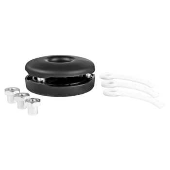 CONJUNTO DE LÂMINA DE PLÁSTICO 255 - 198384-9 MAKITA CONJUNTO DE LÂMINA DE PLÁSTICO 255 - 198384-9 MAKITA
