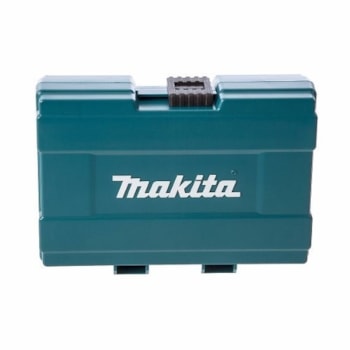 Conjunto De Soquete De Impacto (9pcs) - D-41517 Makita