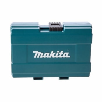 Conjunto De Soquete De Impacto (9pcs) - D-41517 Makita Conjunto De Soquete De Impacto (9pcs) - D-41517 Makita