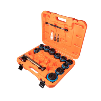 CONJUNTO DE TESTE DE PRESSÃO DO SISTEMA DE ARREFECIMENTO - 109685 RAVEN CONJUNTO DE TESTE DE PRESSÃO DO SISTEMA DE ARREFECIMENTO - 109685 RAVEN