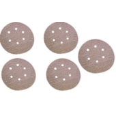CONJUNTO DISCO DE LIXA C/PLUMA 152 #320 CONJUNTO DISCO DE LIXA C/PLUMA 152 #320