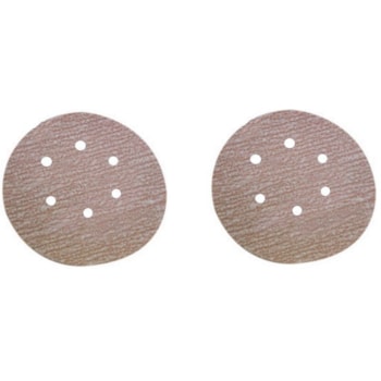 CONJUNTO DISCO DE LIXA C/PLUMA 152 #400 A-92265-5 CONJUNTO DISCO DE LIXA C/PLUMA 152 #400 A-92265-5