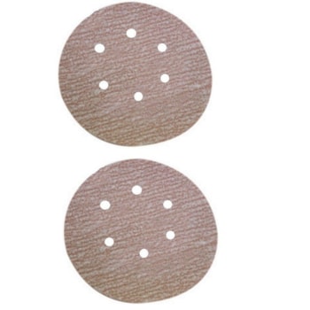 CONJUNTO DISCO DE LIXA C/PLUMA 152 #400 A-92265-5 CONJUNTO DISCO DE LIXA C/PLUMA 152 #400 A-92265-5