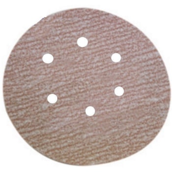 CONJUNTO DISCO DE LIXA C/PLUMA 152 #400 A-92265-5 CONJUNTO DISCO DE LIXA C/PLUMA 152 #400 A-92265-5