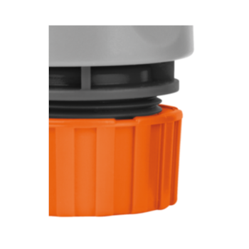 CONJUNTO P/ IRRIGAÇÃO EM CARTELA C/ 4 PEÇAS - 78580610 TRAMONTINA CONJUNTO P/ IRRIGAÇÃO EM CARTELA C/ 4 PEÇAS - 78580610 TRAMONTINA