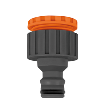 CONJUNTO P/ IRRIGAÇÃO EM CARTELA C/ 4 PEÇAS - 78580610 TRAMONTINA CONJUNTO P/ IRRIGAÇÃO EM CARTELA C/ 4 PEÇAS - 78580610 TRAMONTINA