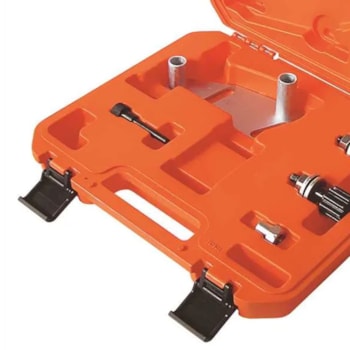 CONJUNTO PARA TROCA DE CORREIA RENAULT 2.0 16V - 151501 RAVEN CONJUNTO PARA TROCA DE CORREIA RENAULT 2.0 16V - 151501 RAVEN