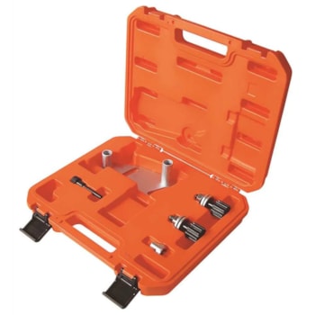 CONJUNTO PARA TROCA DE CORREIA RENAULT 2.0 16V - 151501 RAVEN CONJUNTO PARA TROCA DE CORREIA RENAULT 2.0 16V - 151501 RAVEN