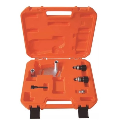 CONJUNTO PARA TROCA DE CORREIA RENAULT 2.0 16V - 151501 RAVEN CONJUNTO PARA TROCA DE CORREIA RENAULT 2.0 16V - 151501 RAVEN